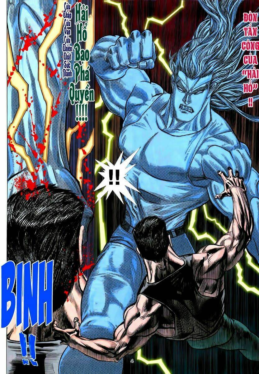 hải hổ 3 chapter 47 4