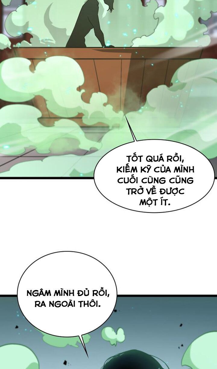 chư giới - tận thế online chapter 62 18