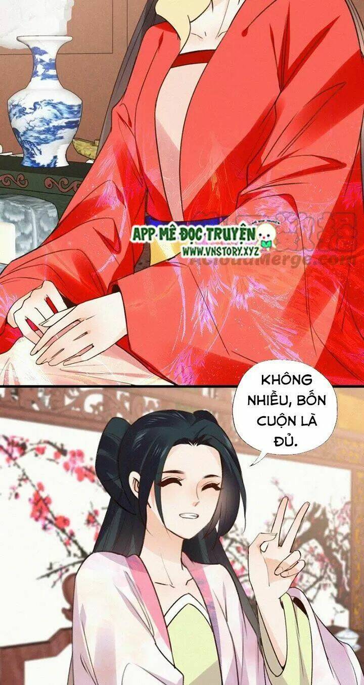 thiên hương mỹ nhân chapter 102 2