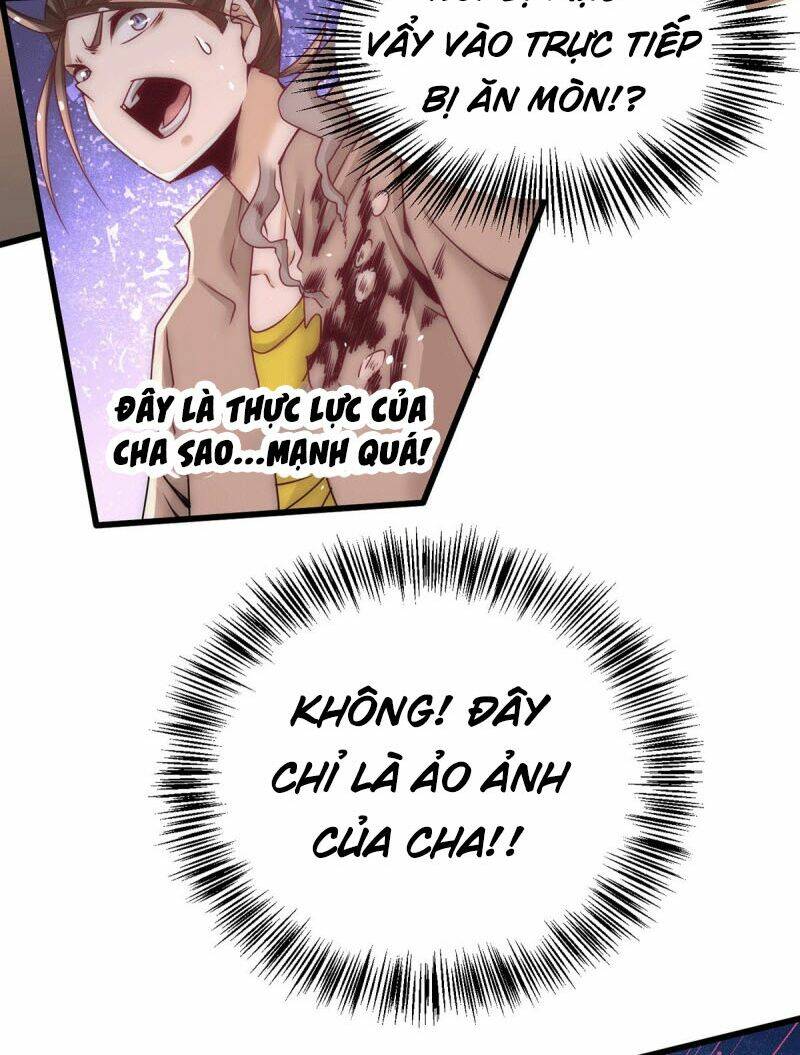 đô thị đỉnh phong cao thủ chapter 214 24