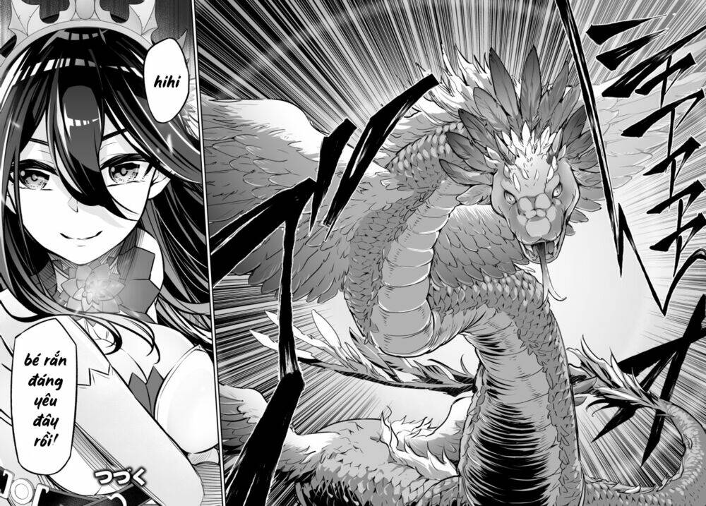 dị giới công chúa chapter 19.2 17