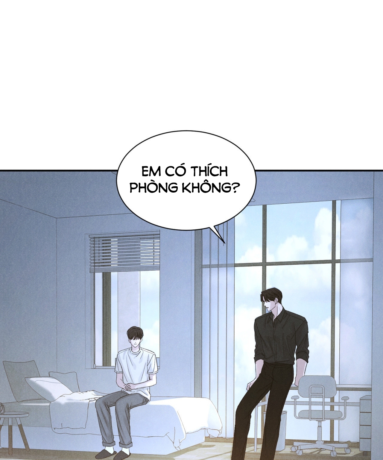 ân huệ của chúa chapter 2.1 3