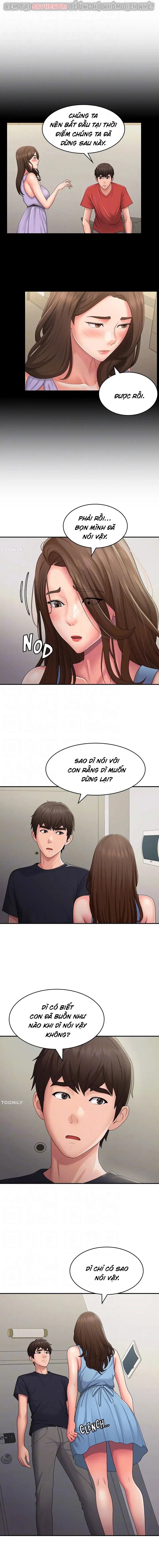 bà dì tuổi dậy thì chapter 50 4