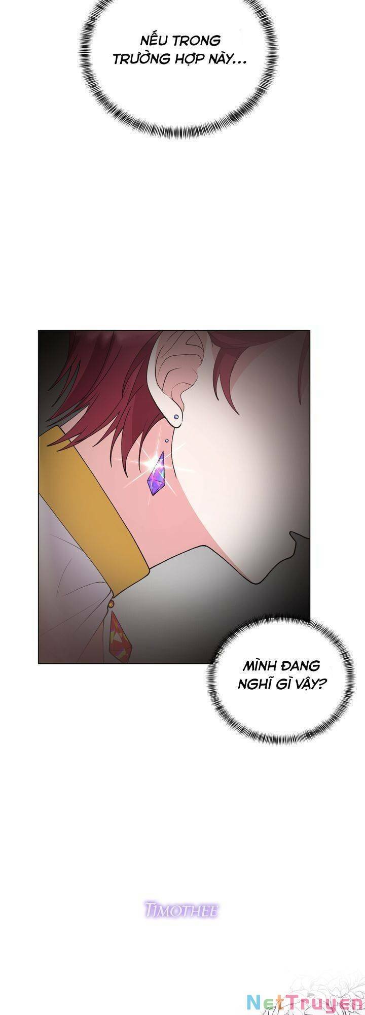 là nhân vật phản diện nhưng tôi sẽ trở thành nữ chính chapter 46 16