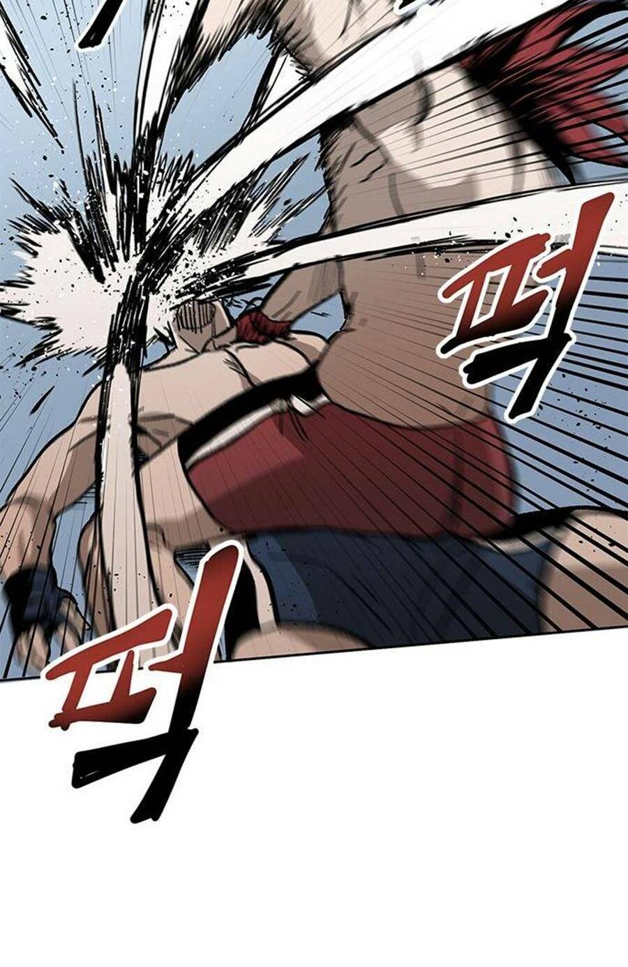 Vua Võ Đài chapter 2 61