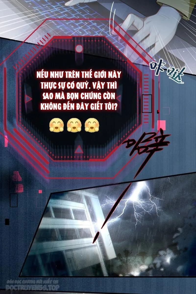 gia và nữ quỷ lấy cứng đối cứng chapter 1 4