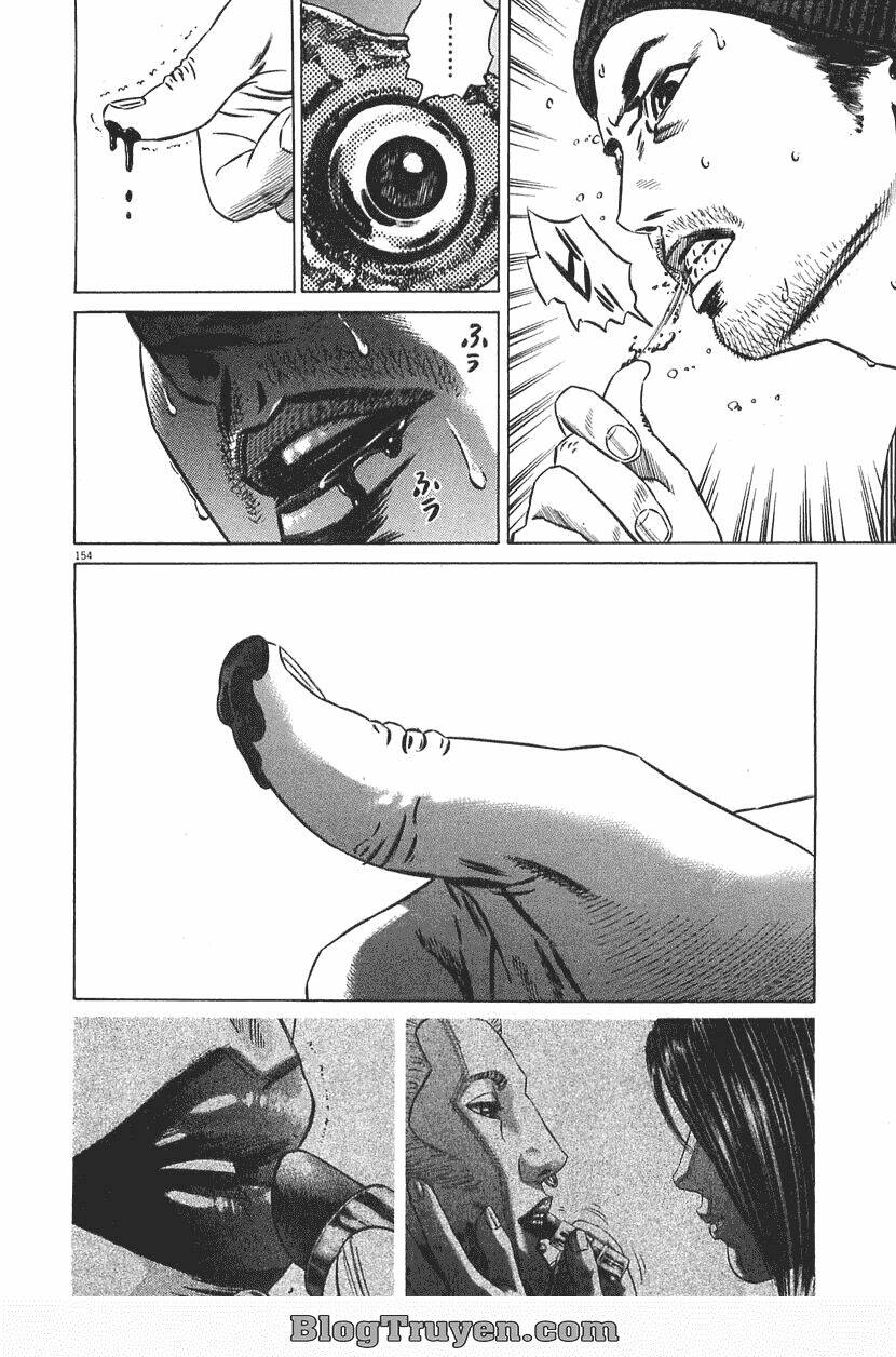 homunculus chapter 68 25