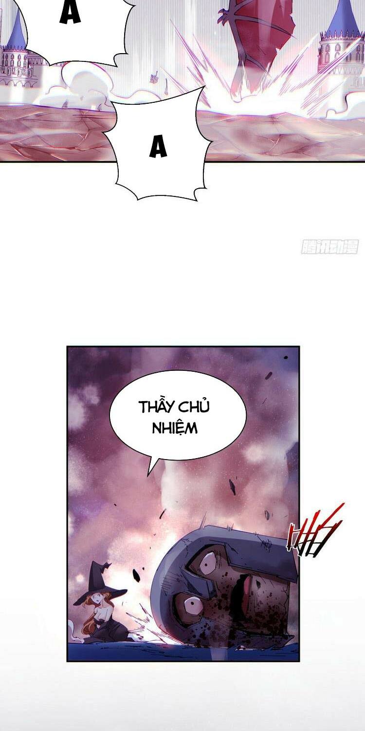 ta là nhà giàu số một, ta không muốn trọng sinh chapter 74 6