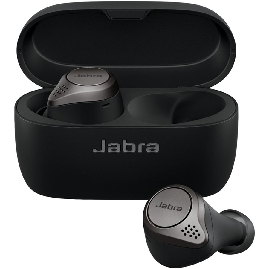 Tai Nghe Bluetooth True Wireless Jabra Elite 75T