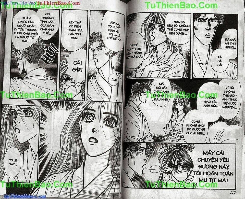 chỉ cần có anh chapter 5 56