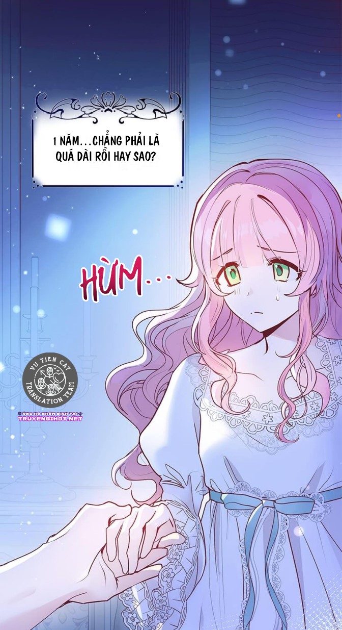 đó chỉ là sai lầm thôi mà, ngài đại công tước! chapter 3.1 4