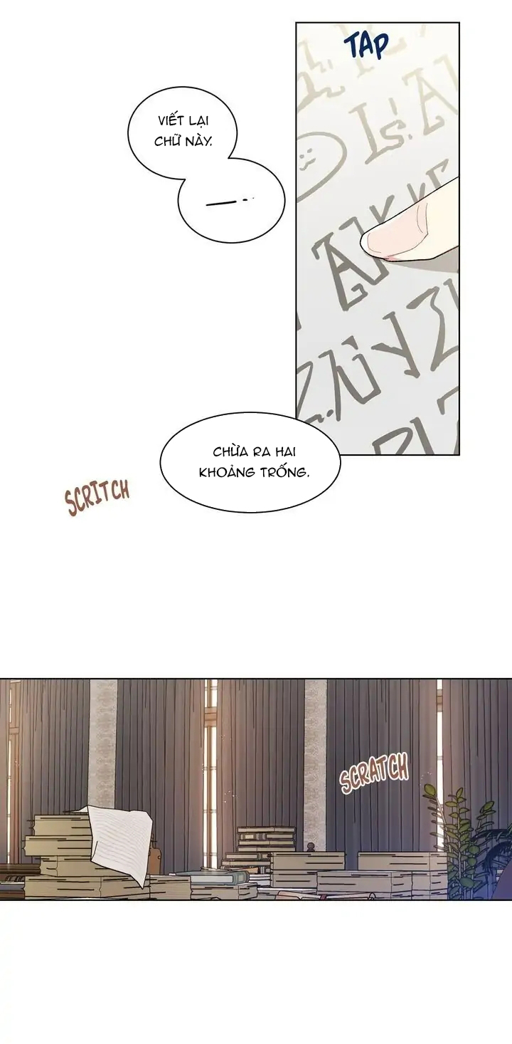 tôi là fan cứng hoàng tử chapter 49.2 15