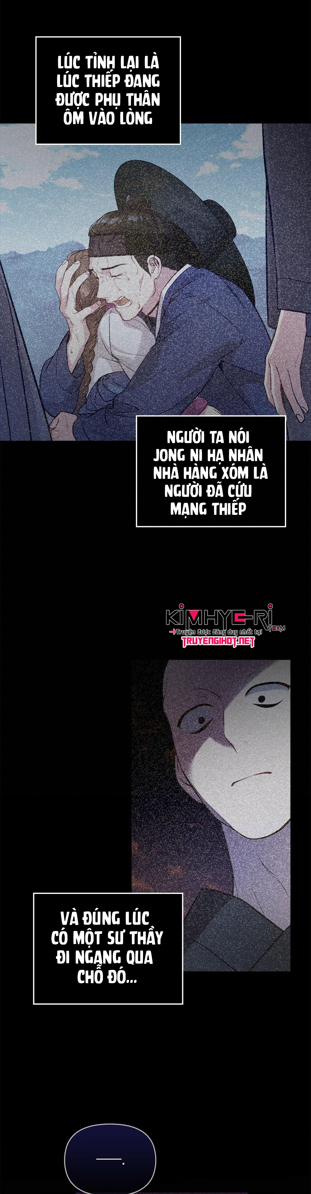 đăng tiêu hoa chapter 12 20