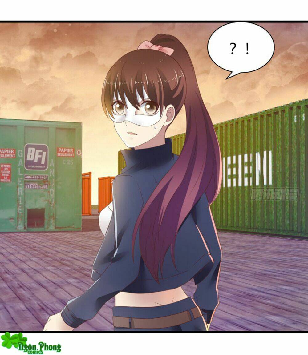 khi trò chơi ác ma bắt đầu chapter 92 7