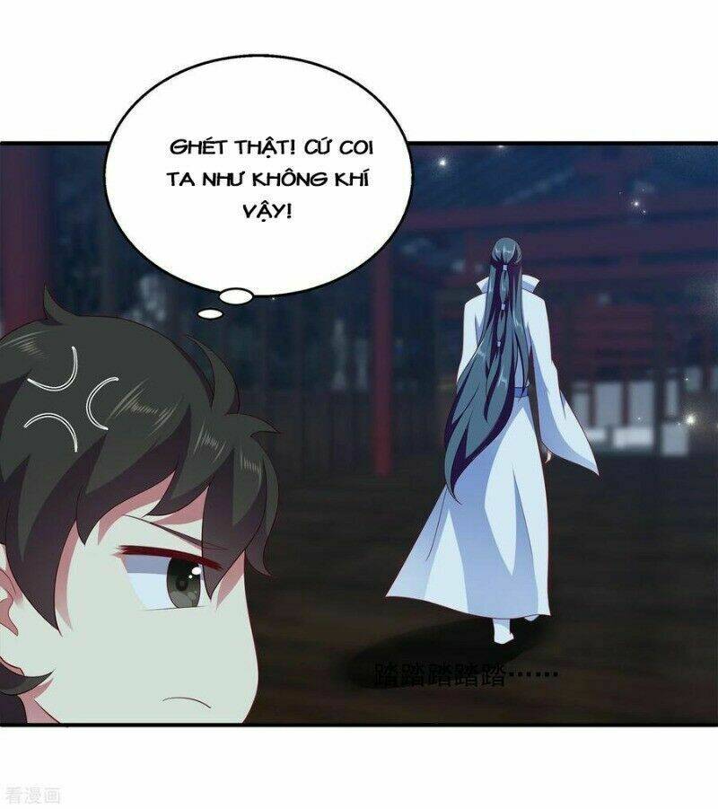 tân nương nhân ngư của long vương chapter 56 10