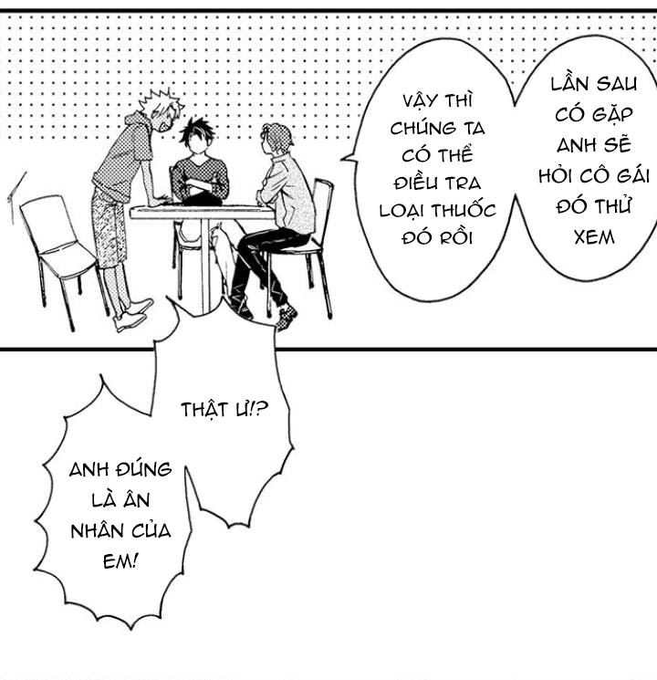 bị chịch bởi thằng bạn thân chapter 46.2 10