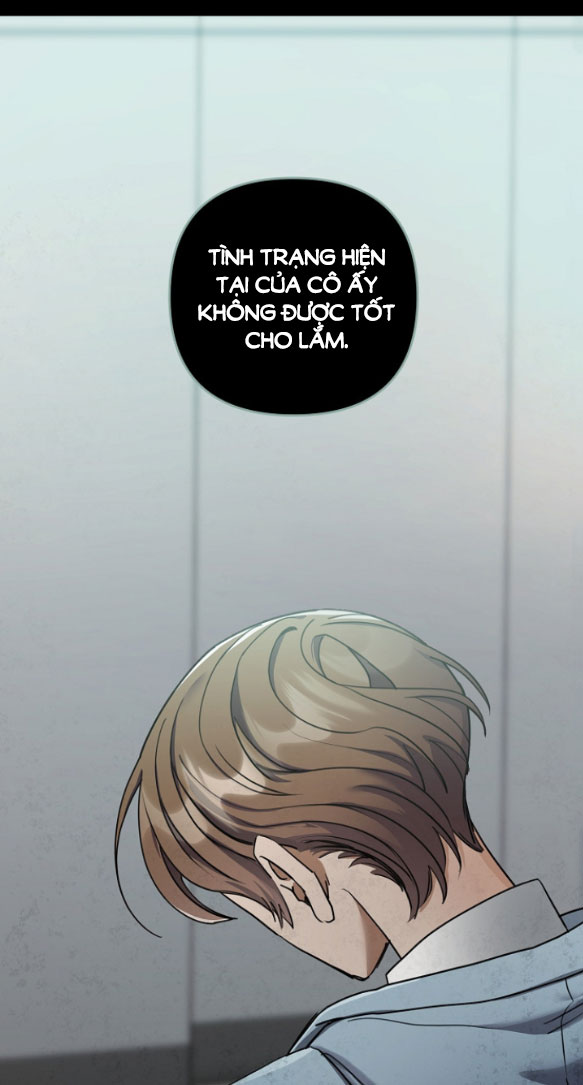 Hối Lộ Ngọt Ngào chapter 7 - Trang 3