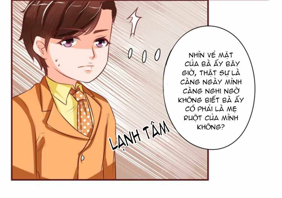 vương tước tư hữu bảo bối chapter 18 25