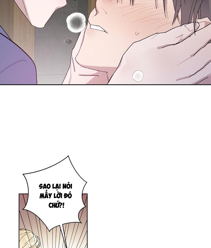 chàng tuấn mã của tôi chapter 21 55