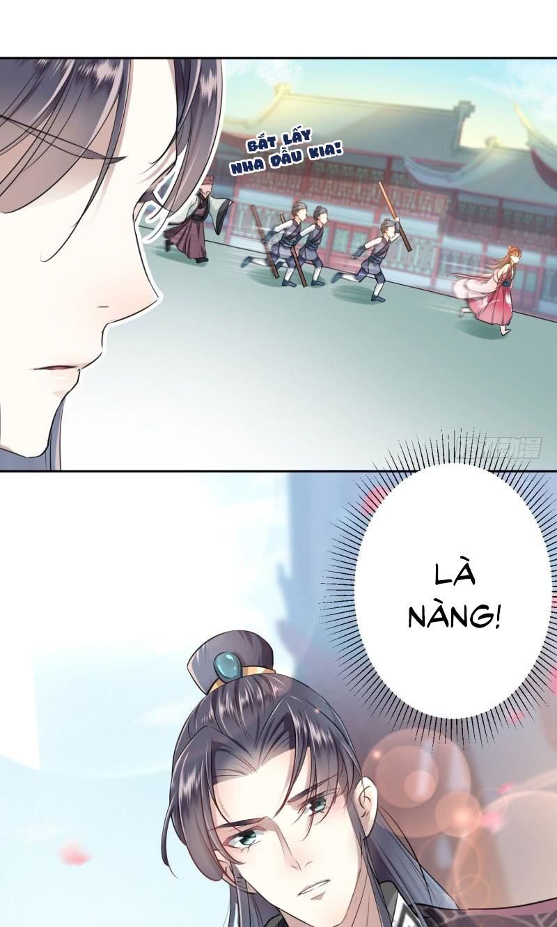 vương gia không thể trêu chapter 31 31