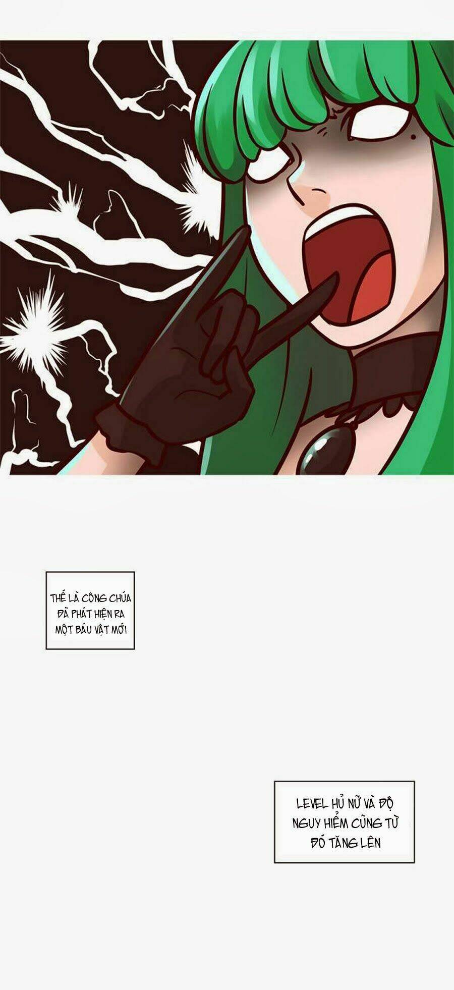 the devil king is bored chapter 42 30