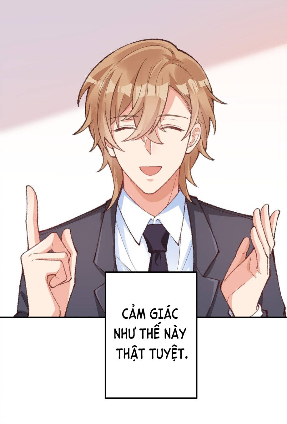 thân là quỷ súc up, tôi bị ảnh đế nhìn trúng rồi chapter 7 25