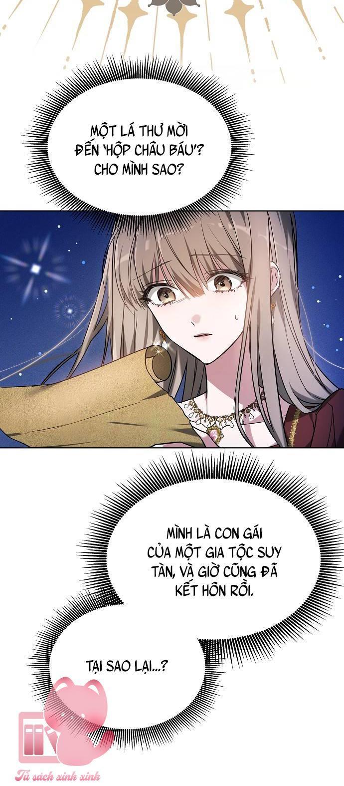 nàng dâu hắc diện thạch chapter 1 104