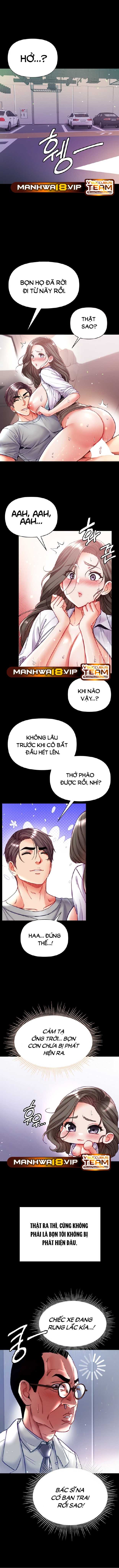 theo học dâm sư chapter 57 13