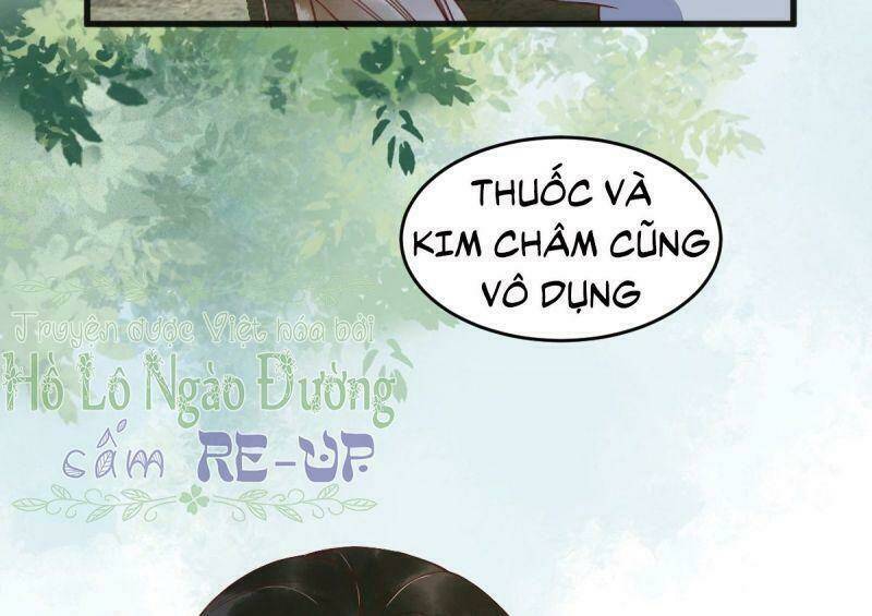 sát thủ vương phi không dễ chọc chapter 29 52