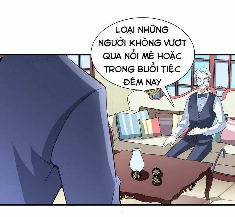 cô dâu gả thay của tổng tài chapter 115 22