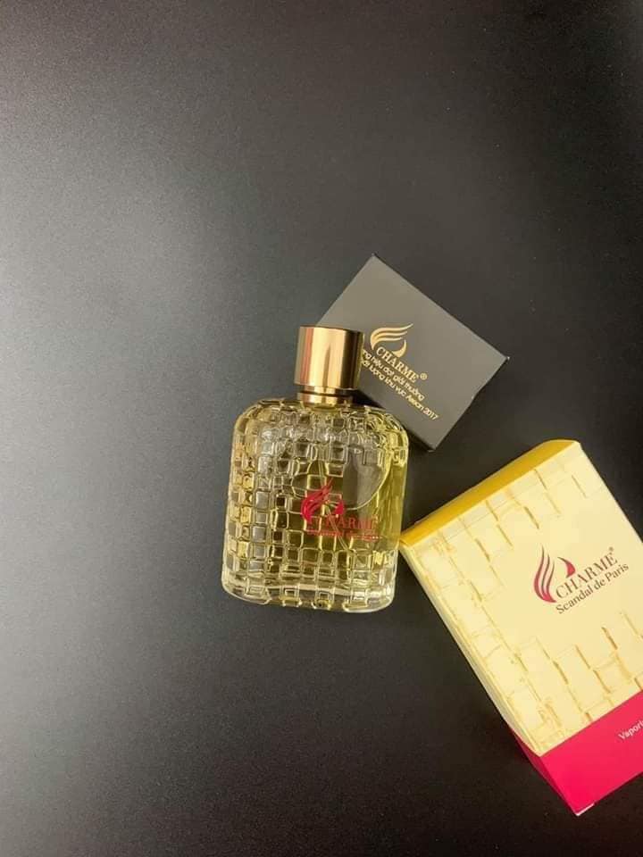 Nước Hoa Nữ Charme Scandal 100ml