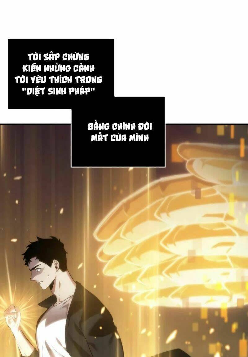 toàn trí độc giả - omniscient reader chapter 34 66