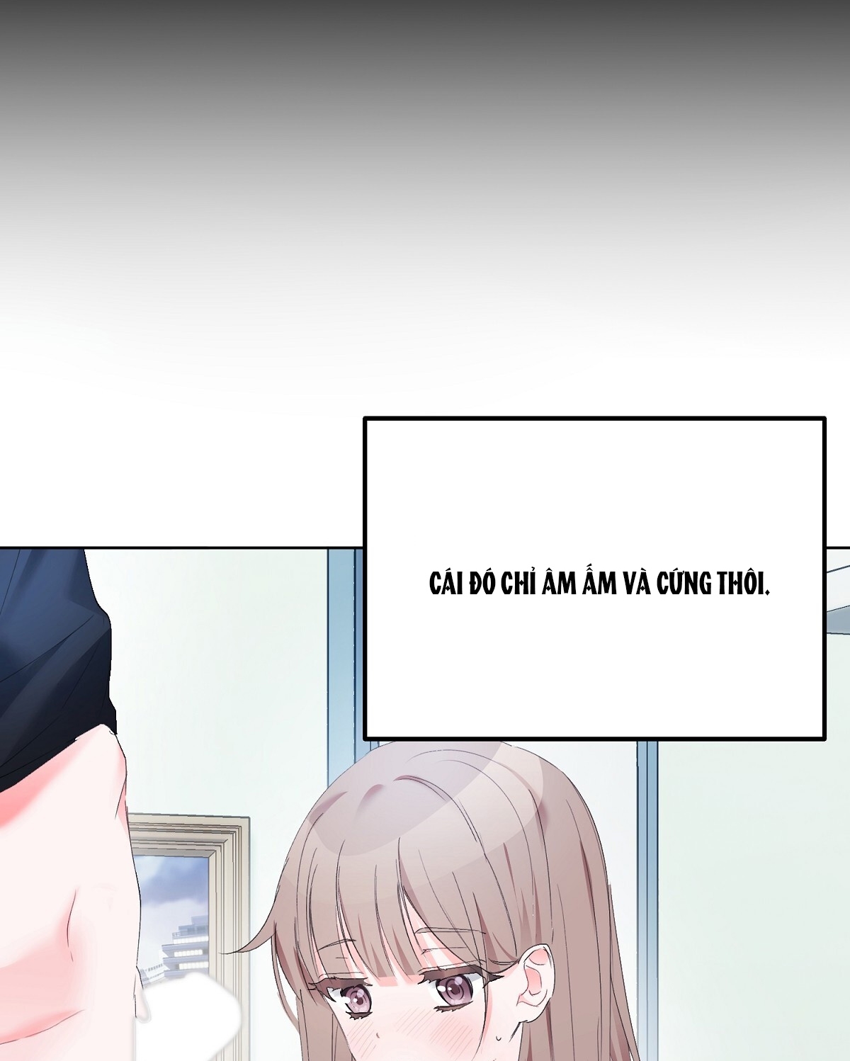 Người Bạn Dâm Loạn chapter 2.1 - Trang 34