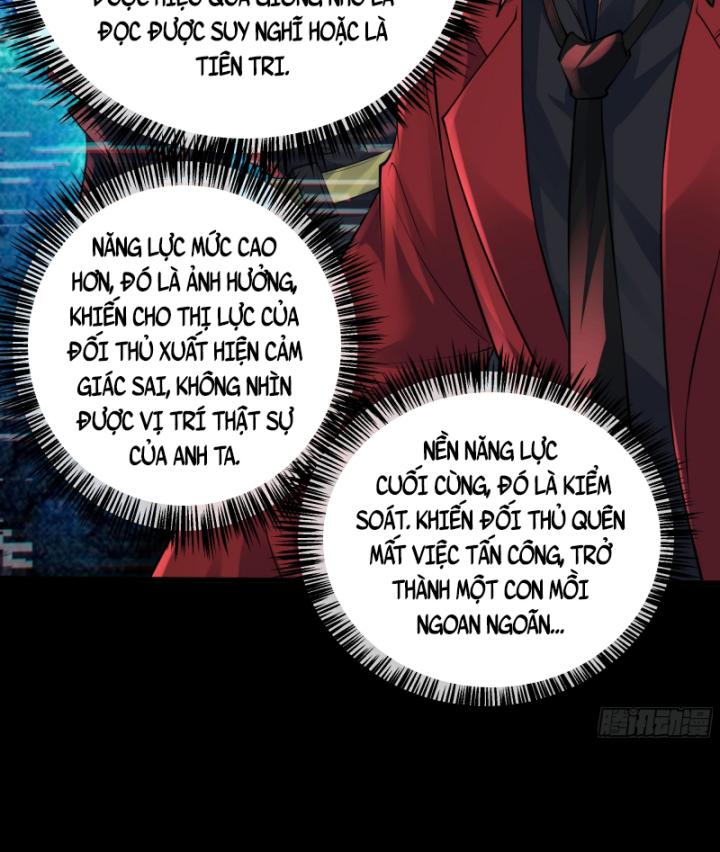 bắt đầu từ trăng đỏ chapter 152 26