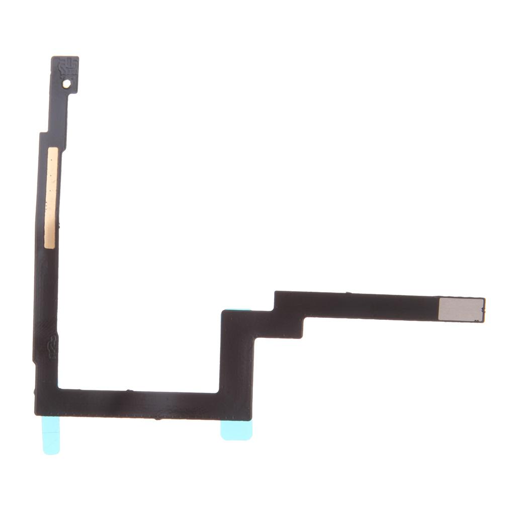 Fingerprint Sensor Flex Cable for  Mini 3 Menu Key Ribbon Repair Tools