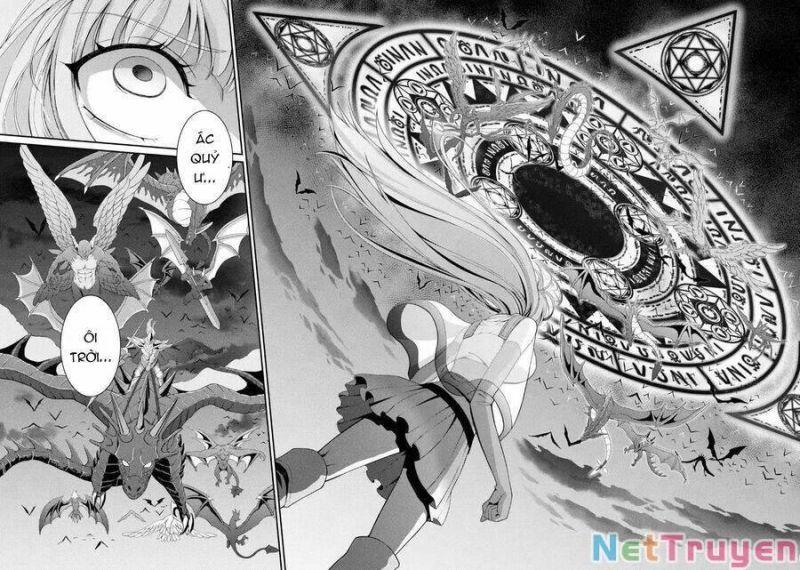 anh hùng bóng tối mạnh nhất - những thành viên trong đội đã phản bội tôi chapter 25.5 14