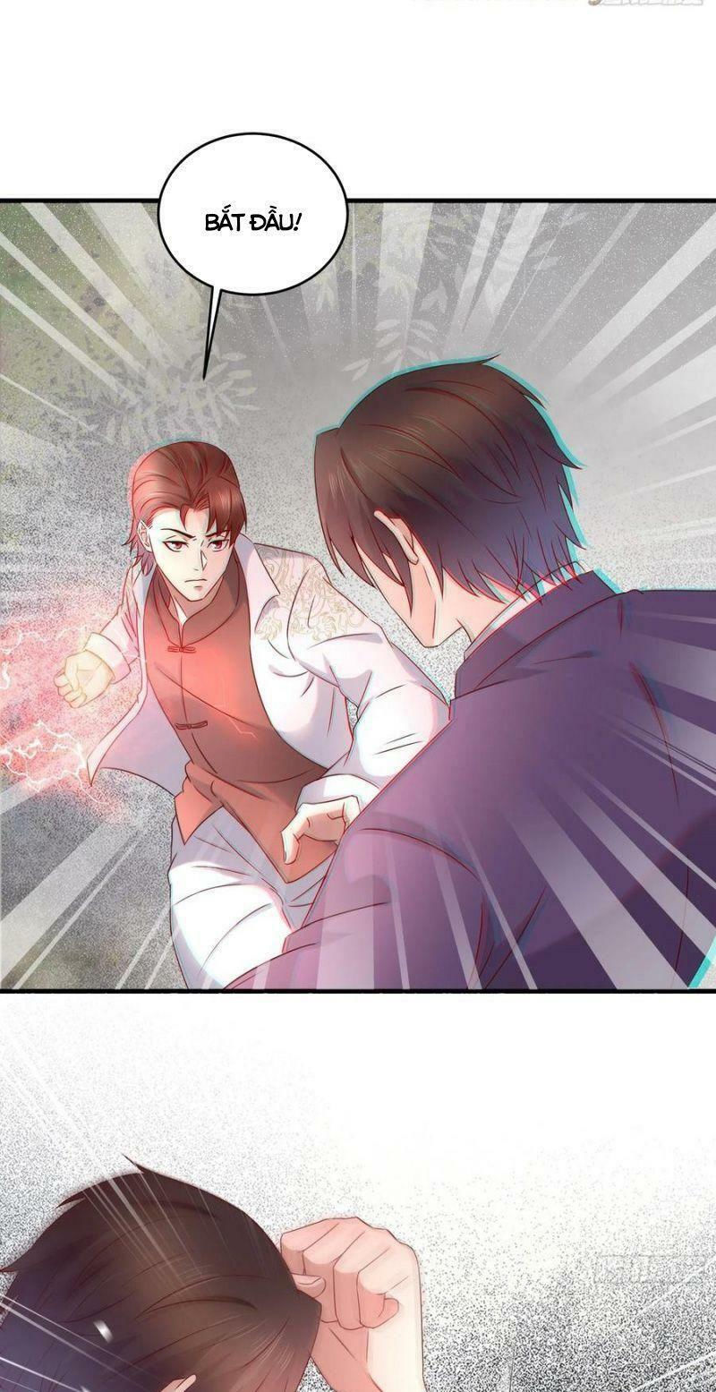 vua đầu tư mạnh nhất chapter 40 7