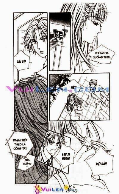 mãi yêu anh chapter 2 134