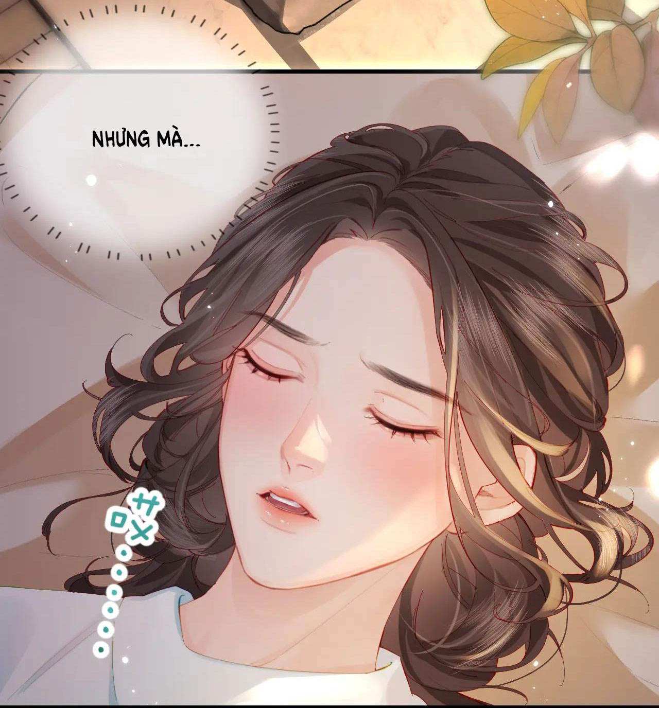 câu chuyện ngọt ngào của cặp vợ chồng đỉnh lưu chapter 42.1 4