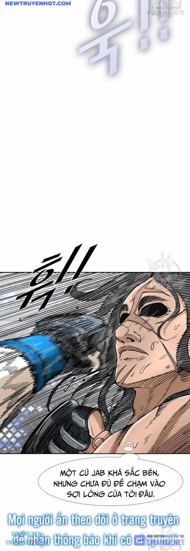 shark - cá mập chapter 247 18