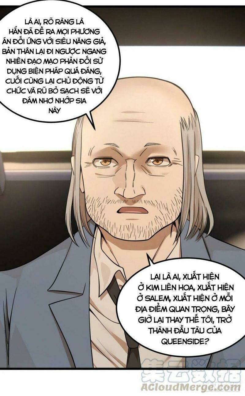 danh sách kẻ phản diện chapter 143 32