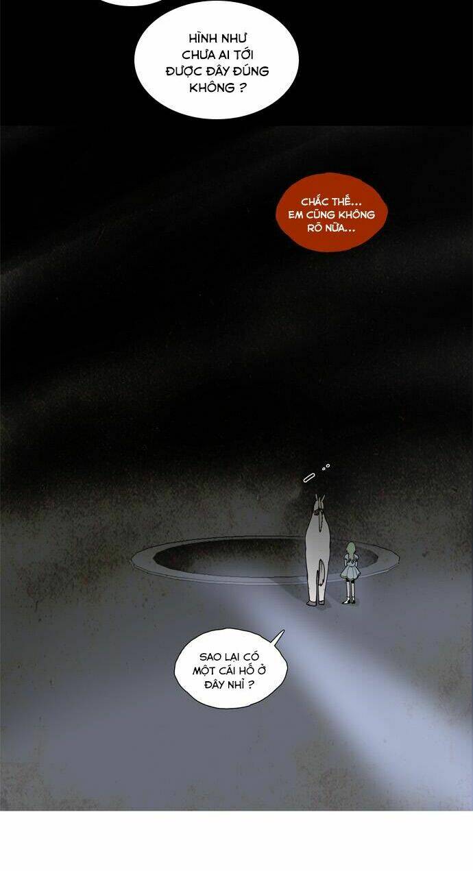 lessa 2: the crimson knight chapter 36 12