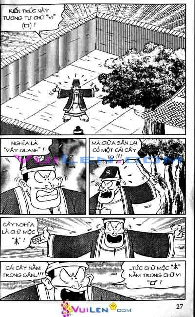 thần đồng đất việt chapter 75 24