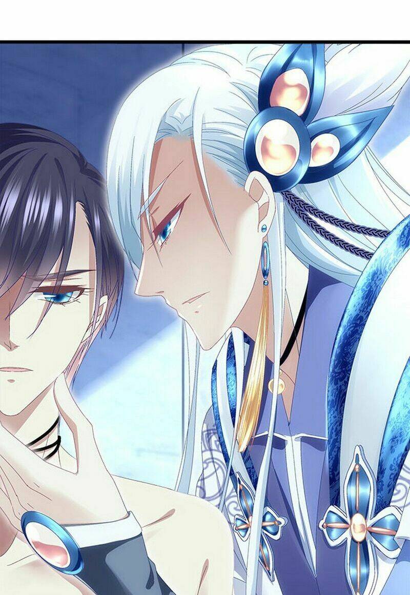 thiên lại âm linh chapter 22 9