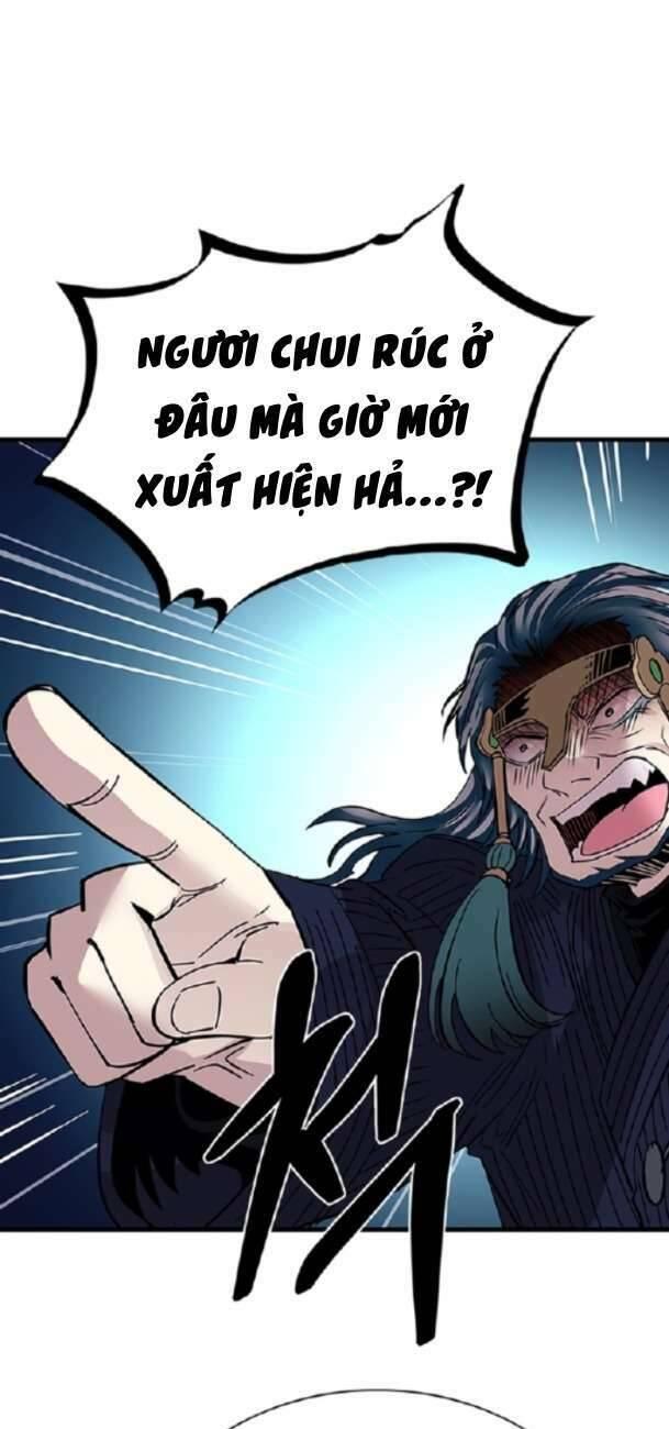 tiêu diệt ác nhân chapter 100 78