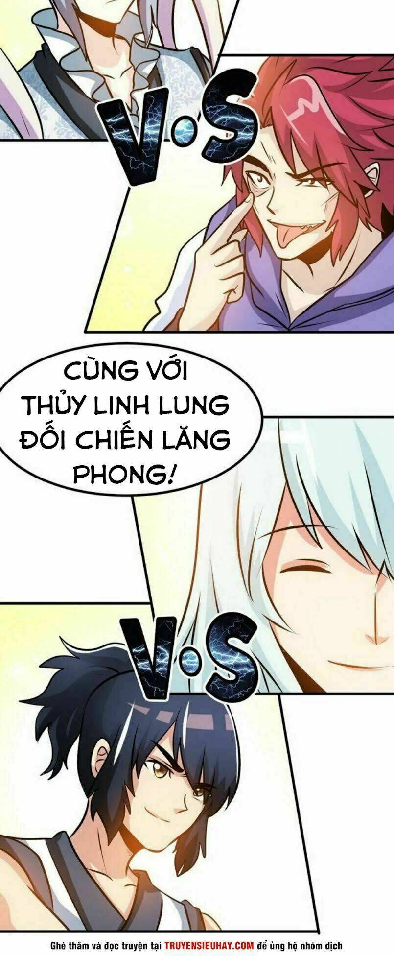 chí tôn thần ma chapter 88 27