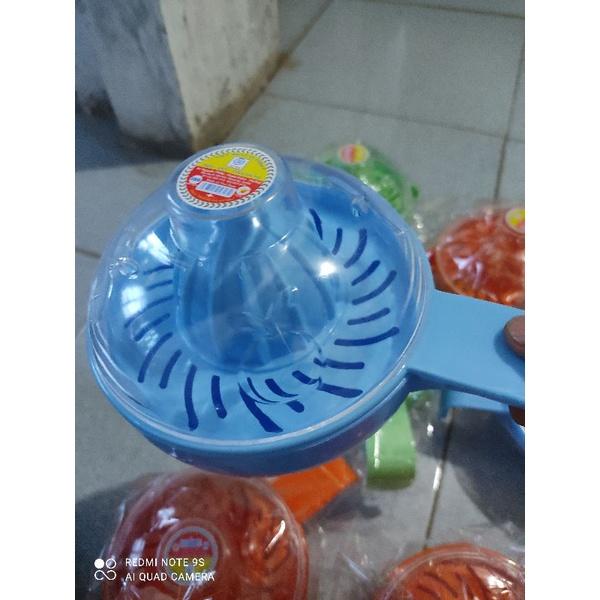 Vắt cam có lọc và vắt cam bát
