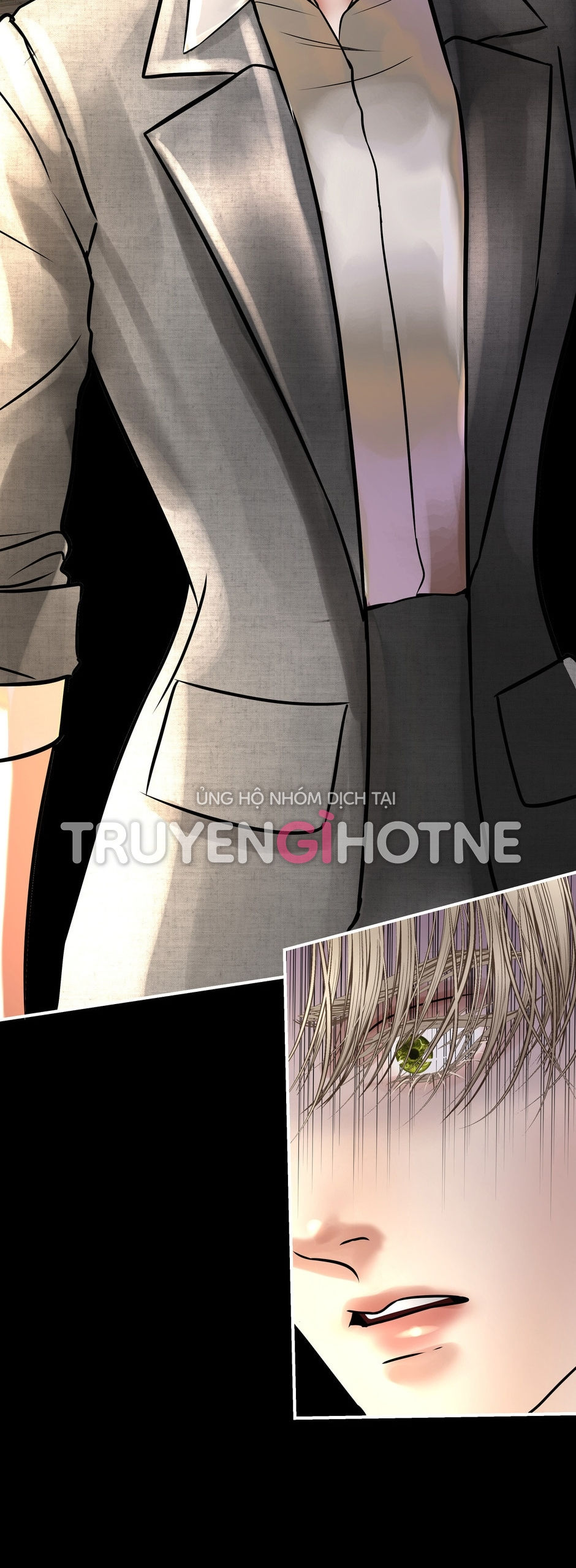 tôi đã ký khế ước với ác quỷ chapter 1.4 21