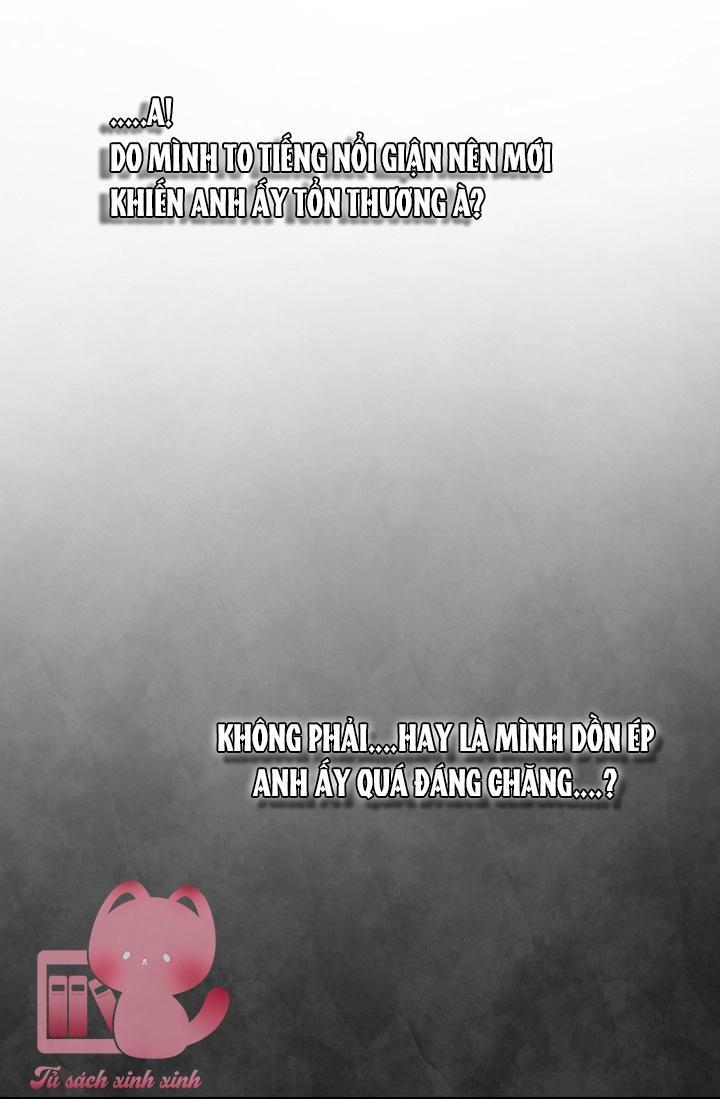 quan hệ cộng sinh giữa báo đen và thỏ trắng chapter 91 37