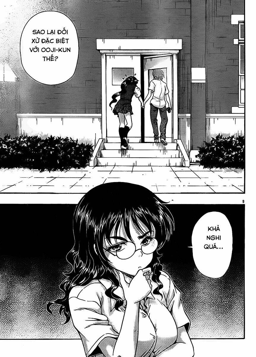 kimiiro focus-new chapter 12 11